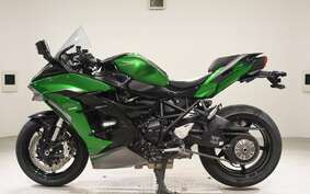 KAWASAKI NINJA H2 SX SE 2020 ZXT02A