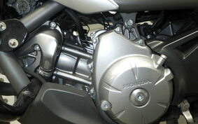 HONDA NC 700 X 2012 RC63