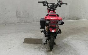 HONDA CT125 HUNTER CUB JA55