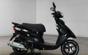 YAMAHA JOG ZR Evolution 2 SA39J