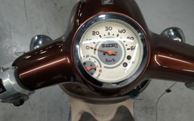 HONDA GIORNO AF70