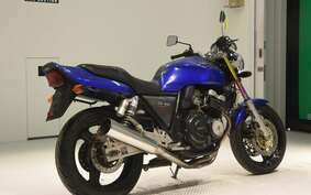 HONDA CB400SF 1996 NC31