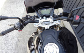 BMW G310R 2019 0G01