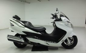 SUZUKI SKYWAVE 250 (Burgman 250) S Fi CJ46A