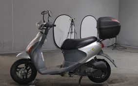 SUZUKI LETS4 CA45A