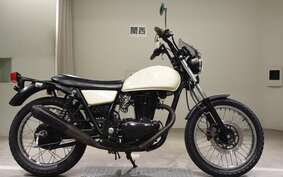 KAWASAKI 250TR BJ250F