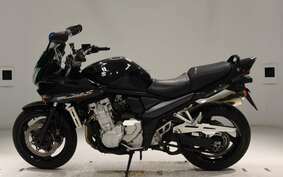 SUZUKI BANDIT 1250 SA 2008 GW72A