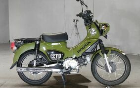 HONDA CROSS CUB 110 JA45