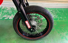 HONDA CRF250M MD44