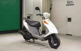 SUZUKI ADDRESS V125 CF46A