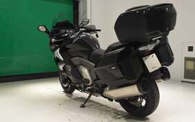 BMW K1600GT 2020