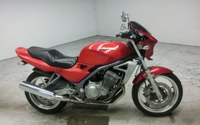 KAWASAKI BALIUS 250 1992 ZR250A