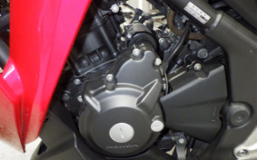 HONDA CBR250R GEN 3 MC41