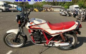 HONDA CBX250 MC10