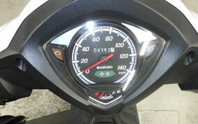 SUZUKI ADDRESS 110 CE47A