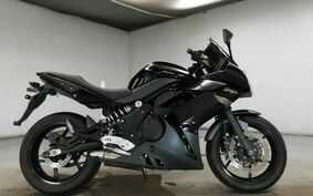 KAWASAKI NINJA 400 R 2012 ER400B