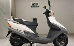 HONDA SPACY 125 Gen. 3 JF04