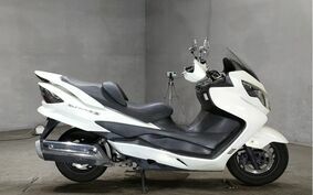 SUZUKI SKYWAVE 250 (Burgman 250) S CJ46A