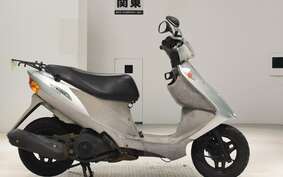 SUZUKI ADDRESS V125 G CF46A