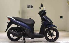 SUZUKI ADDRESS 110 CE47A