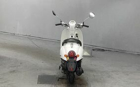 HONDA CREA SCOOPY AF55