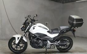 HONDA NC750S 2014 RC70