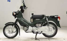 HONDA CROSS CUB 50 AA06