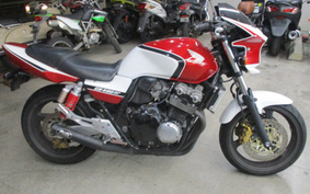 HONDA CB400SF 2003 NC39