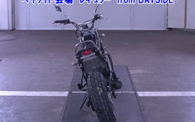 YAMAHA TW200