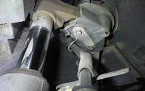 SUZUKI ADDRESS V125 G CF46A