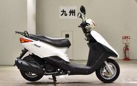 YAMAHA AXIS 125 TREET SE53J