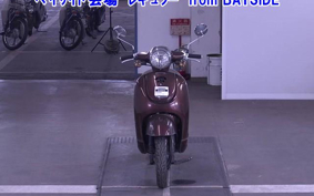 HONDA GIORNO