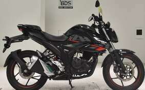 SUZUKI GIXXER 150 ED13N