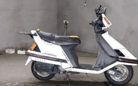 HONDA SPACY125 JF02