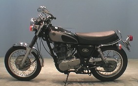 YAMAHA SR400 Gen.2 1994 1JR