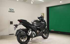 SUZUKI GIXXER 250 SF ED22B