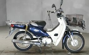 HONDA C110 SUPER CUB PRO JA10