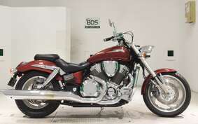 HONDA VTX1800 2004 SC46