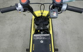 HONDA MOTOCOMPO AB12