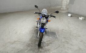 SUZUKI EN125 2A 不明