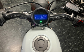 HONDA REBEL MC49