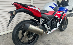 HONDA CBR250R ABS MC41