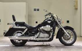 HONDA SHADOW 750 Gen. 3 2005 RC50