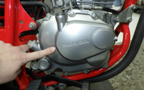 HONDA FTR223 MC34