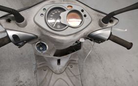 YAMAHA CYGNUS125X SE44J