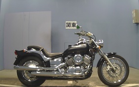 YAMAHA DRAGSTAR 400 2006 VH01J