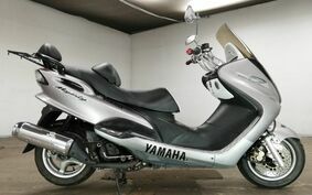 YAMAHA MAJESTY 125 SE27