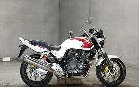 HONDA CB400SF VTEC REVO 2016 NC42