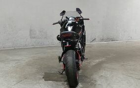 KAWASAKI NINJA 400 2014 EX400E