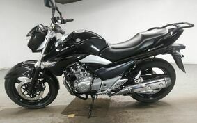 SUZUKI GSR250 GJ55D